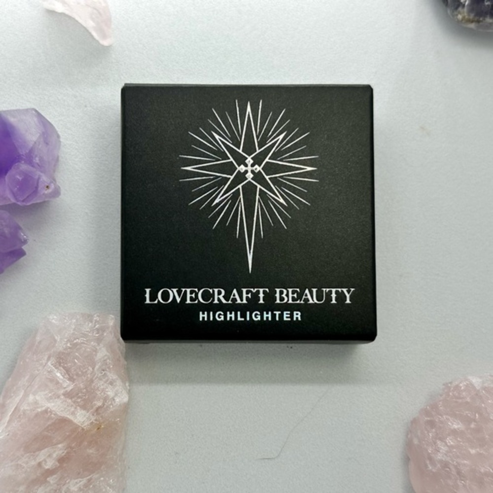Lovecraft Beauty Highlighter - Borealis - Picture 2 of 3